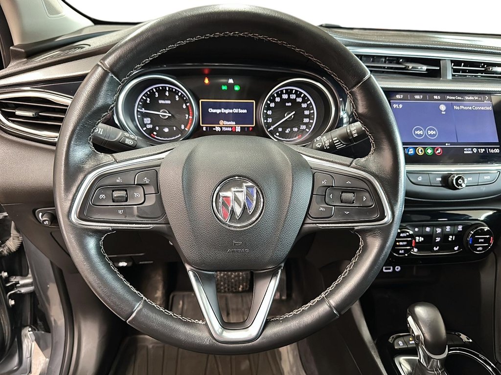 2021 Buick Encore Gx Select AWD in Stratford, Ontario - 11 - w1024h768px