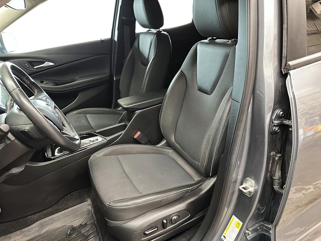 2021 Buick Encore Gx Select AWD in Stratford, Ontario - 8 - w1024h768px