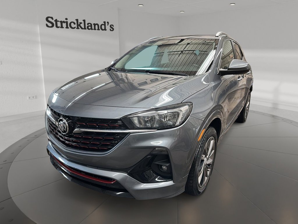 2021 Buick Encore Gx Select AWD in Stratford, Ontario - 1 - w1024h768px