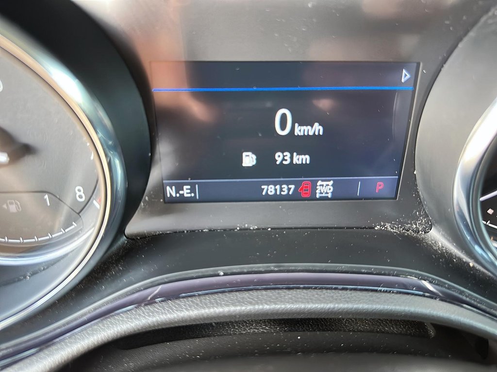 2021 Buick Encore Gx Select AWD in Stratford, Ontario - 13 - w1024h768px