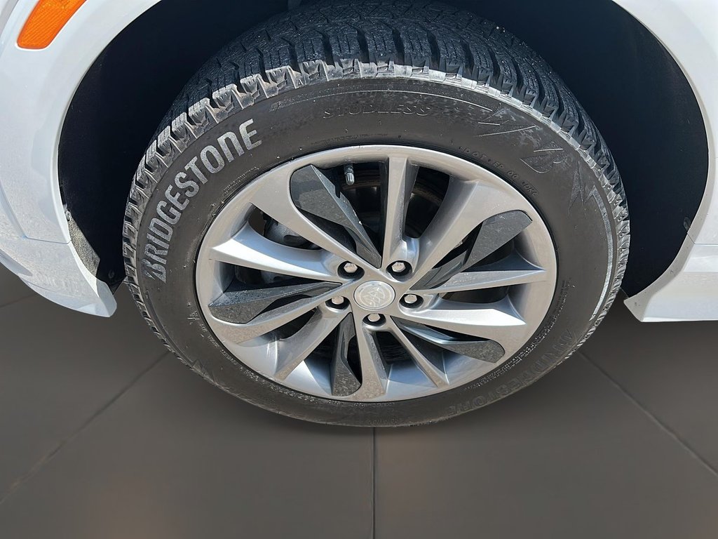 2021 Buick Encore Gx Select AWD in Stratford, Ontario - 7 - w1024h768px