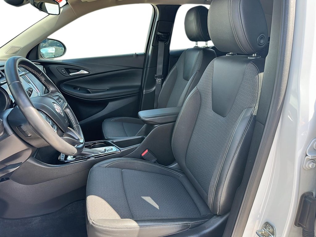 2021 Buick Encore Gx Select AWD in Stratford, Ontario - 8 - w1024h768px