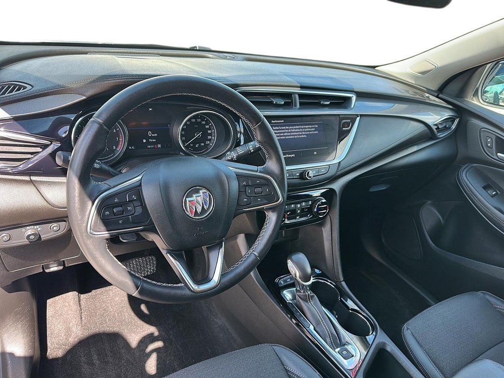 2021 Buick Encore Gx Select AWD in Stratford, Ontario - 9 - w1024h768px