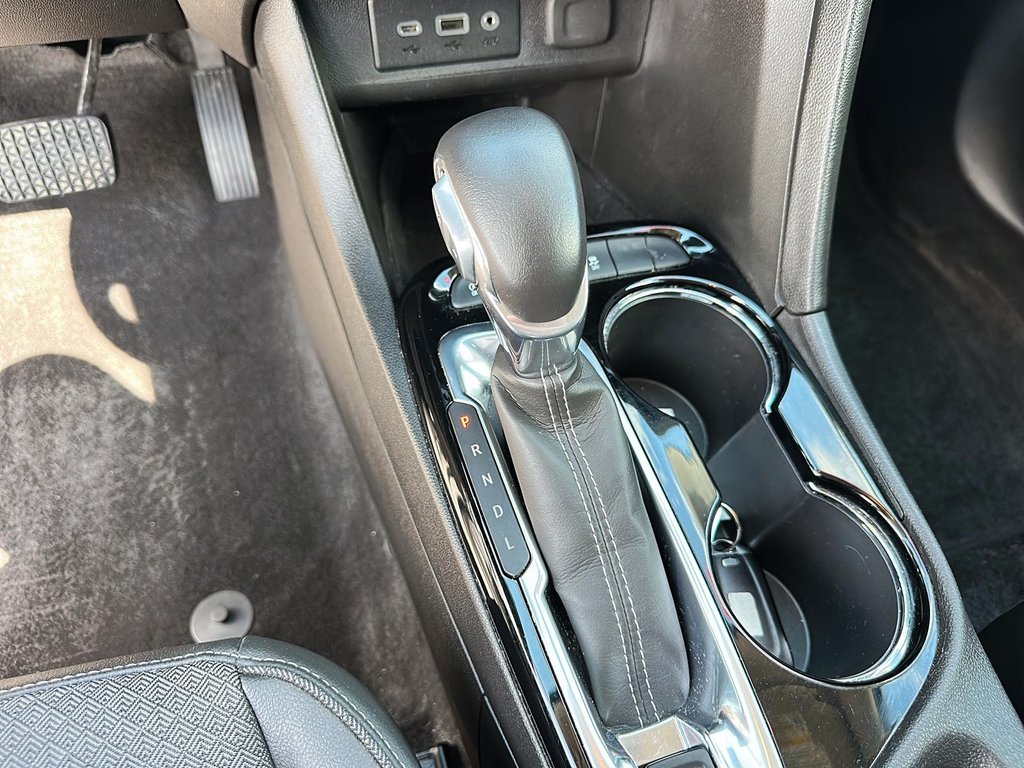 2021 Buick Encore Gx Select AWD in Stratford, Ontario - 15 - w1024h768px
