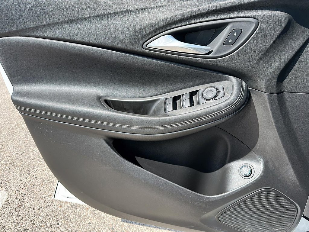 2021 Buick Encore Gx Select AWD in Stratford, Ontario - 11 - w1024h768px