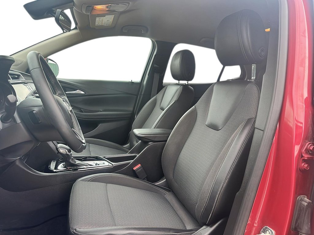 2021 Buick Encore Gx Preferred AWD in Stratford, Ontario - 8 - w1024h768px
