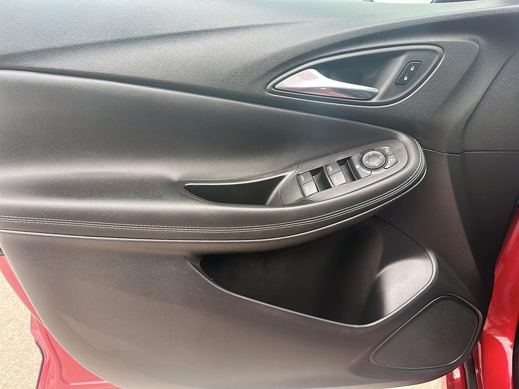 2021 Buick Encore Gx Preferred AWD in Stratford, Ontario - 10 - w1024h768px