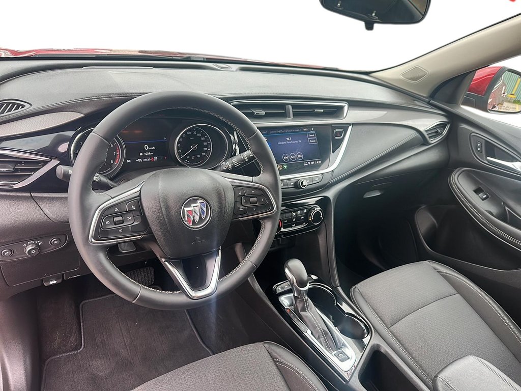 2021 Buick Encore Gx Preferred AWD in Stratford, Ontario - 9 - w1024h768px