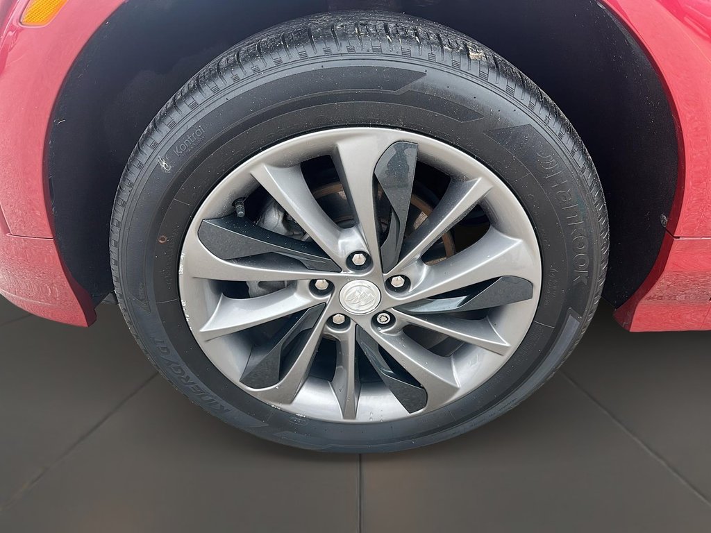 2021 Buick Encore Gx Preferred AWD in Stratford, Ontario - 7 - w1024h768px