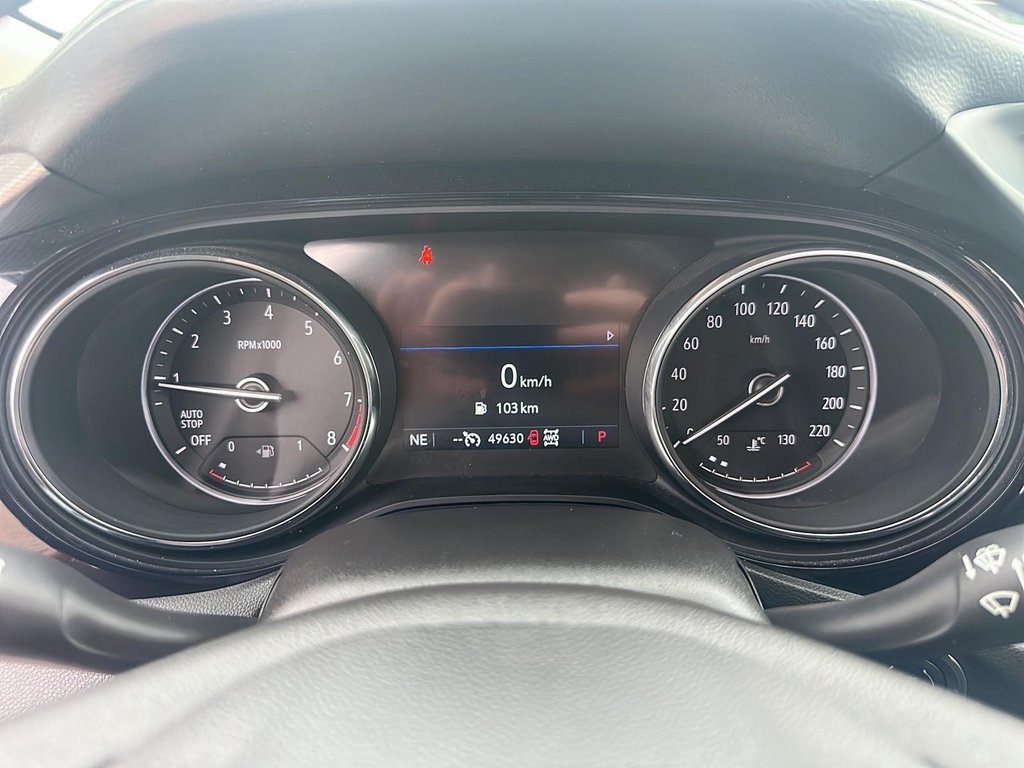 2021 Buick Encore Gx Preferred AWD in Stratford, Ontario - 13 - w1024h768px