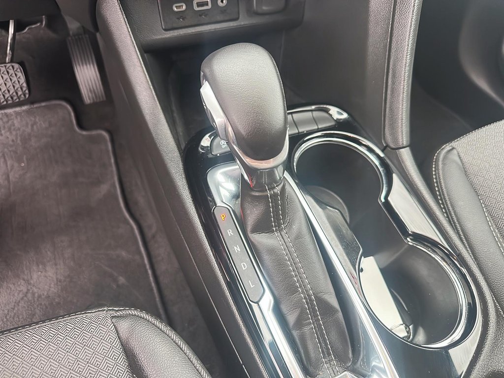 2021 Buick Encore Gx Preferred AWD in Stratford, Ontario - 14 - w1024h768px