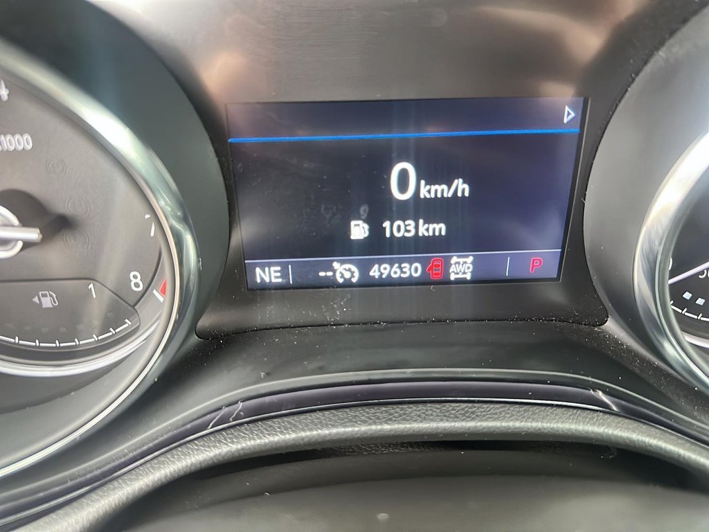 2021 Buick Encore Gx Preferred AWD in Stratford, Ontario - 12 - w1024h768px