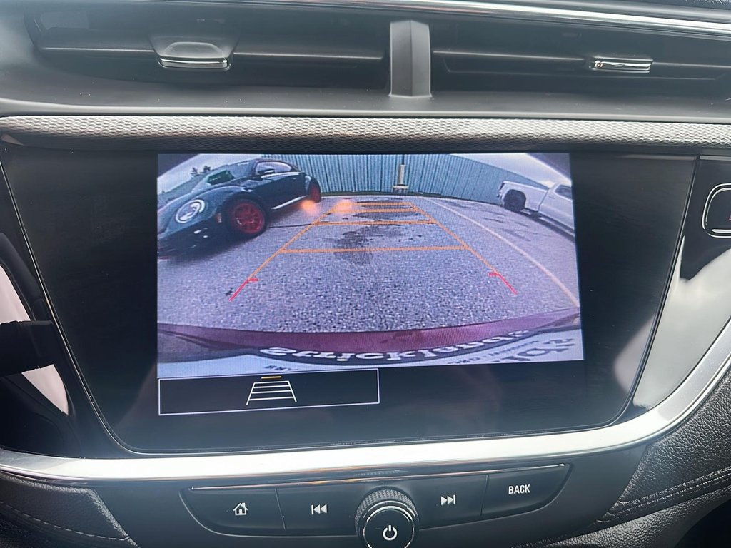2021 Buick Encore Gx Preferred AWD in Stratford, Ontario - 15 - w1024h768px