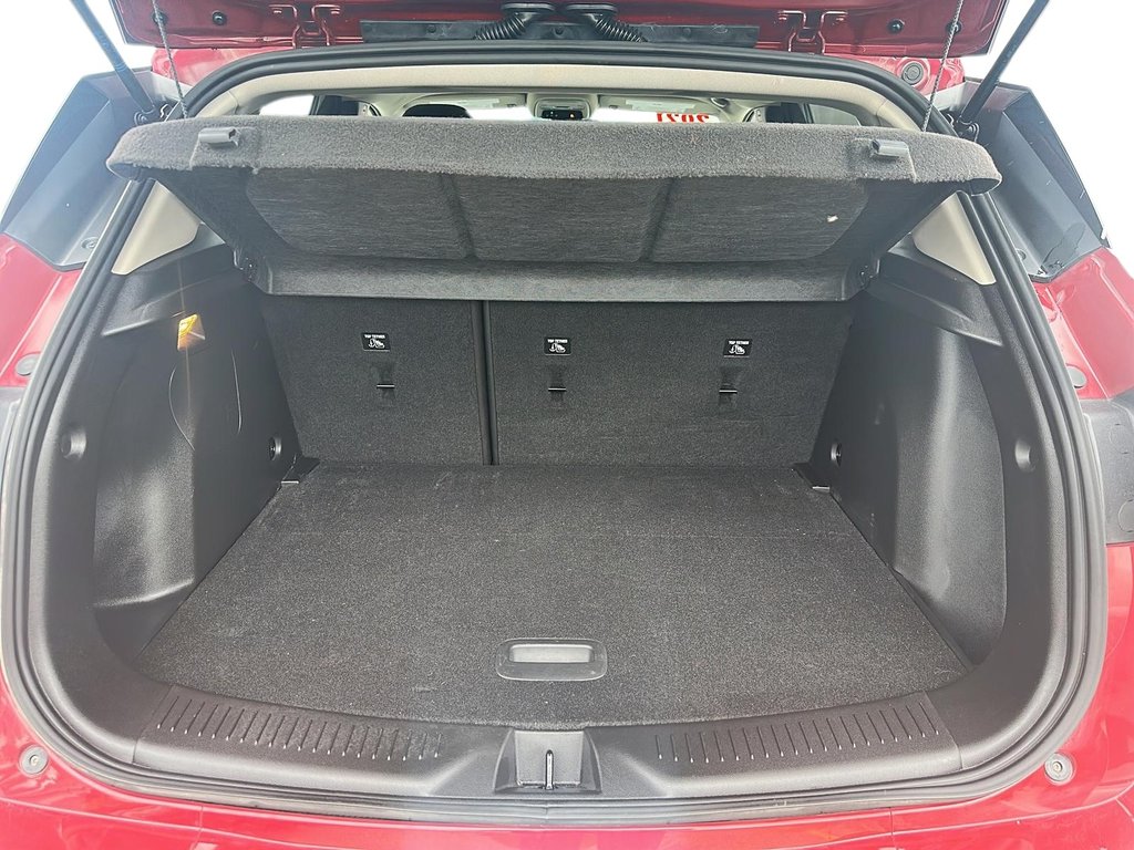 2021 Buick Encore Gx Preferred AWD in Stratford, Ontario - 6 - w1024h768px