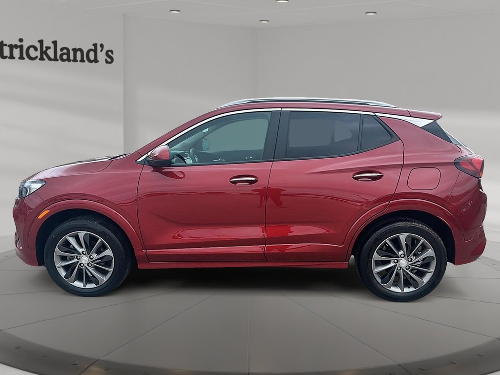 2021 Buick Encore Gx Preferred AWD in Stratford, Ontario - 5 - w1024h768px