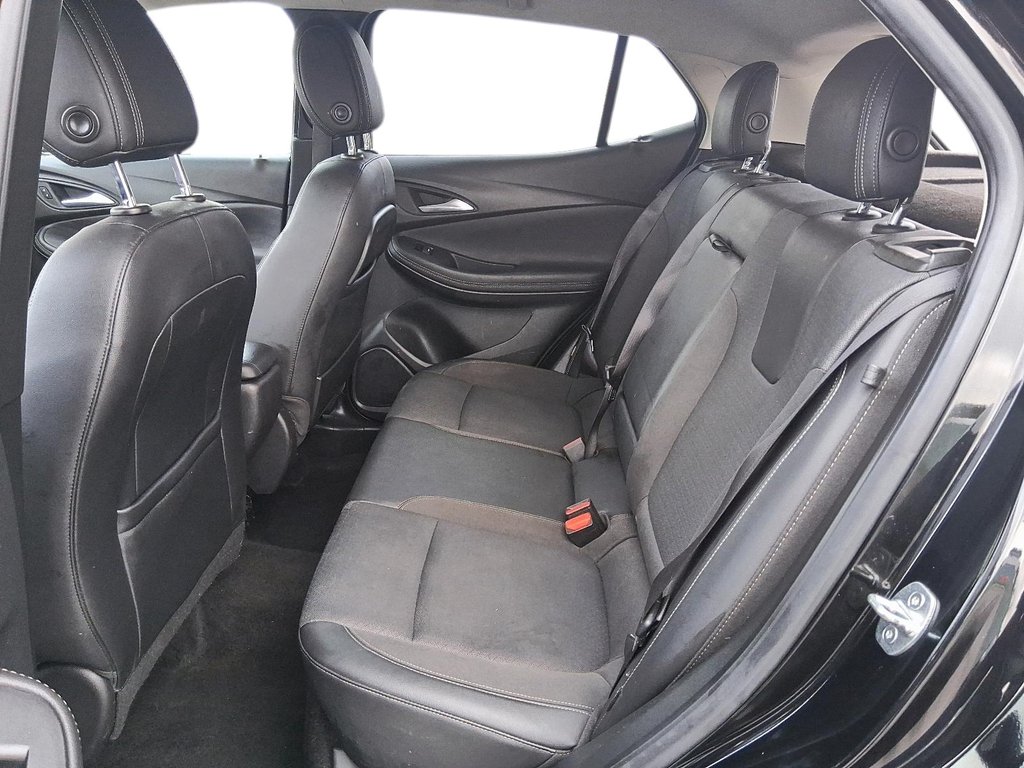 2021 Buick Encore Gx Select AWD in Stratford, Ontario - 10 - w1024h768px