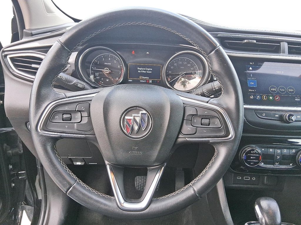 2021 Buick Encore Gx Select AWD in Stratford, Ontario - 13 - w1024h768px