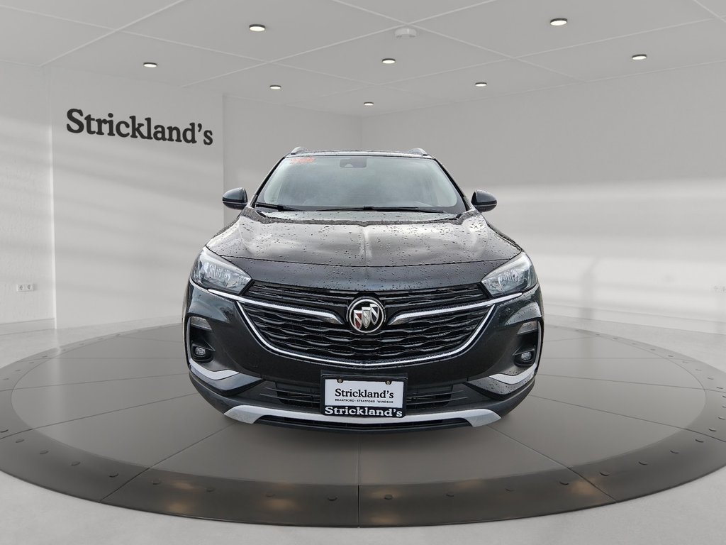 2021 Buick Encore Gx Select AWD in Stratford, Ontario - 2 - w1024h768px