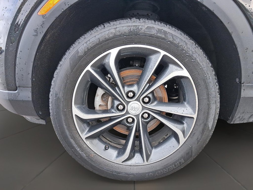 2021 Buick Encore Gx Select AWD in Stratford, Ontario - 8 - w1024h768px