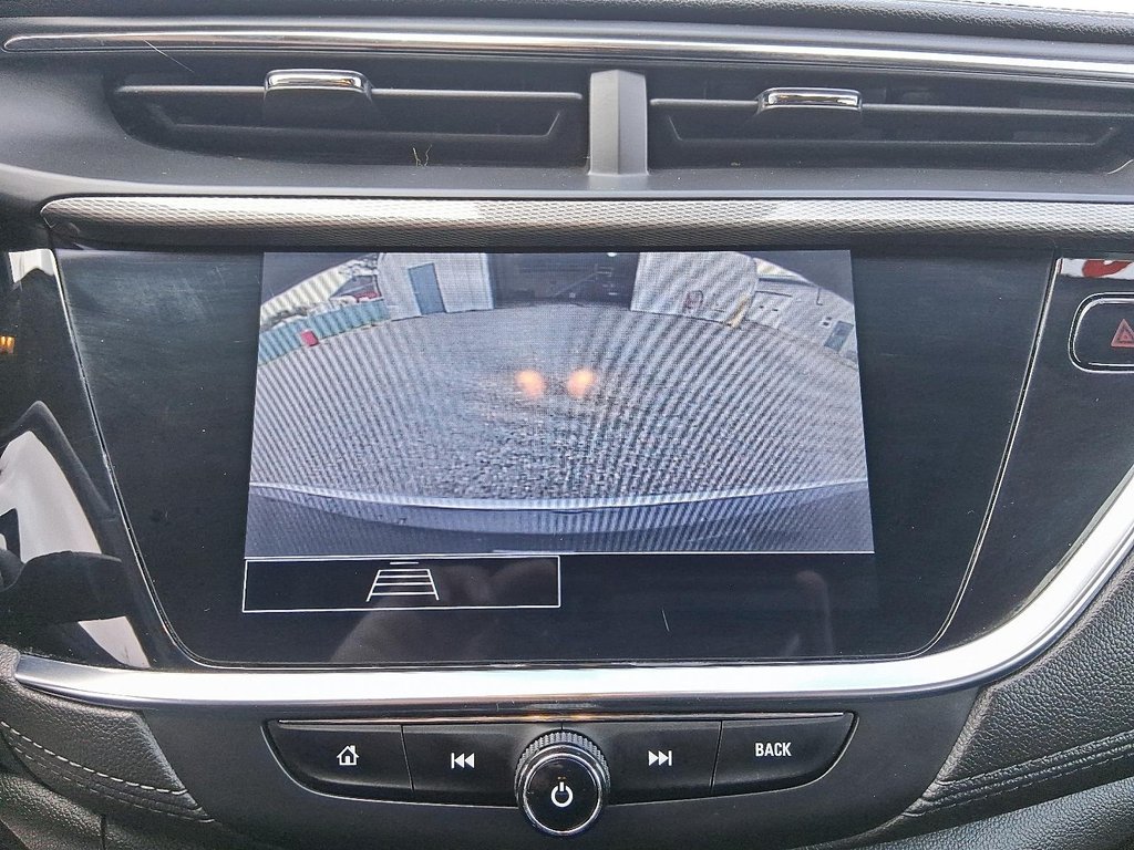2021 Buick Encore Gx Select AWD in Stratford, Ontario - 18 - w1024h768px