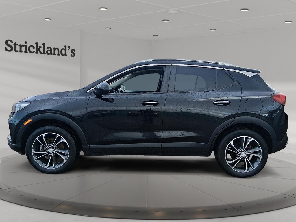 2021 Buick Encore Gx Select AWD in Stratford, Ontario - 5 - w1024h768px