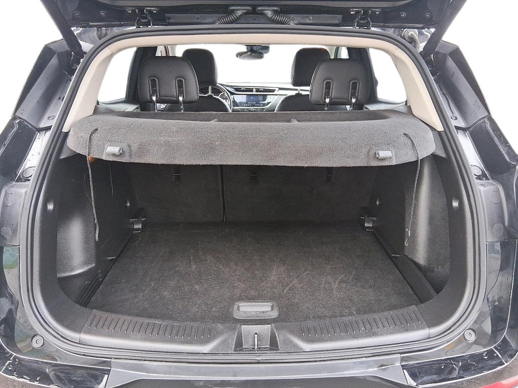2021 Buick Encore Gx Select AWD in Stratford, Ontario - 7 - w1024h768px