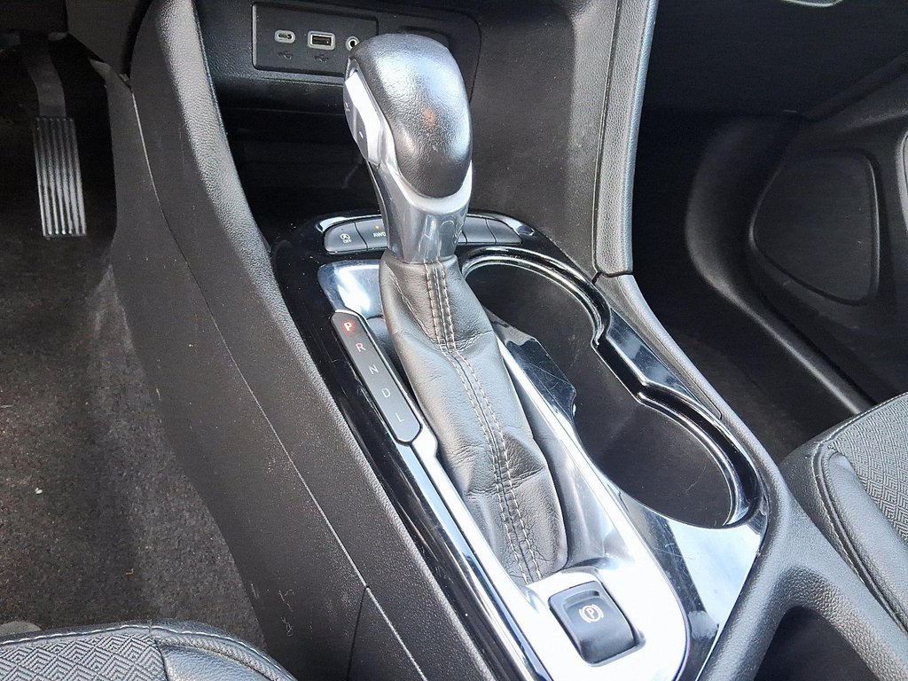 2021 Buick Encore Gx Select AWD in Stratford, Ontario - 17 - w1024h768px