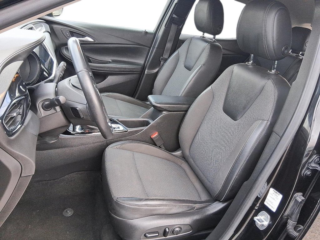 2021 Buick Encore Gx Select AWD in Stratford, Ontario - 9 - w1024h768px