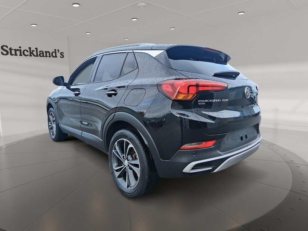 2021 Buick Encore Gx Select AWD in Stratford, Ontario - 4 - w1024h768px