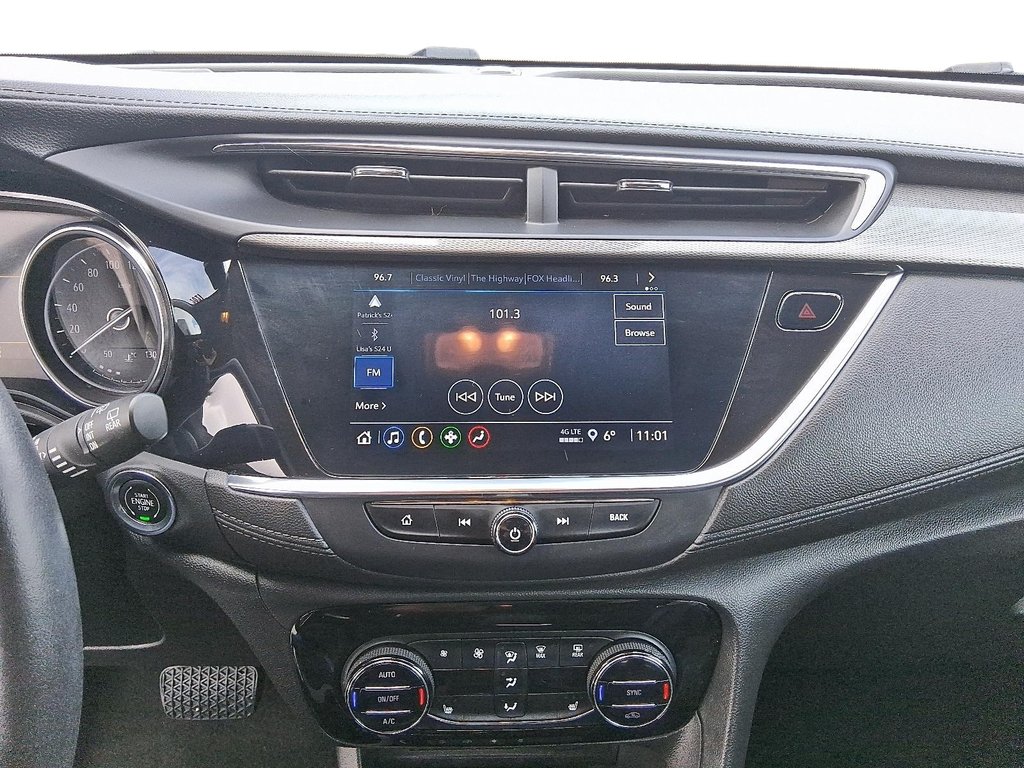 2021 Buick Encore Gx Select AWD in Stratford, Ontario - 16 - w1024h768px