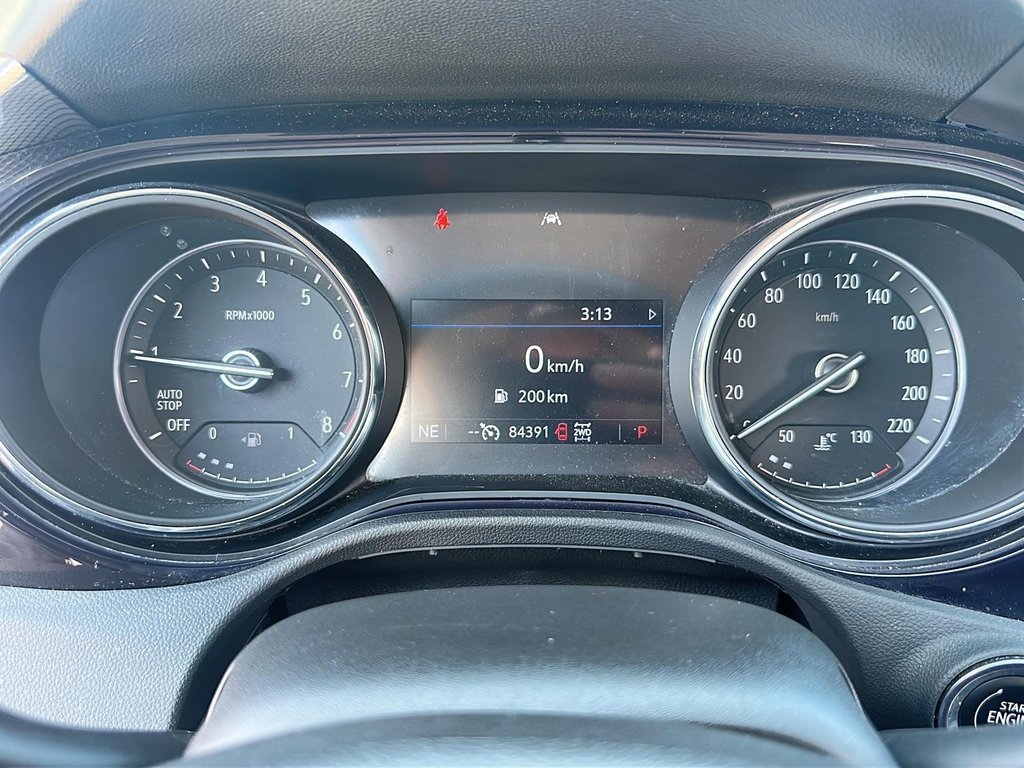 2022 Buick Encore Gx Preferred AWD in Stratford, Ontario - 13 - w1024h768px