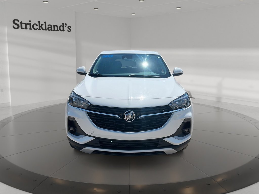 2022 Buick Encore Gx Preferred AWD in Stratford, Ontario - 2 - w1024h768px
