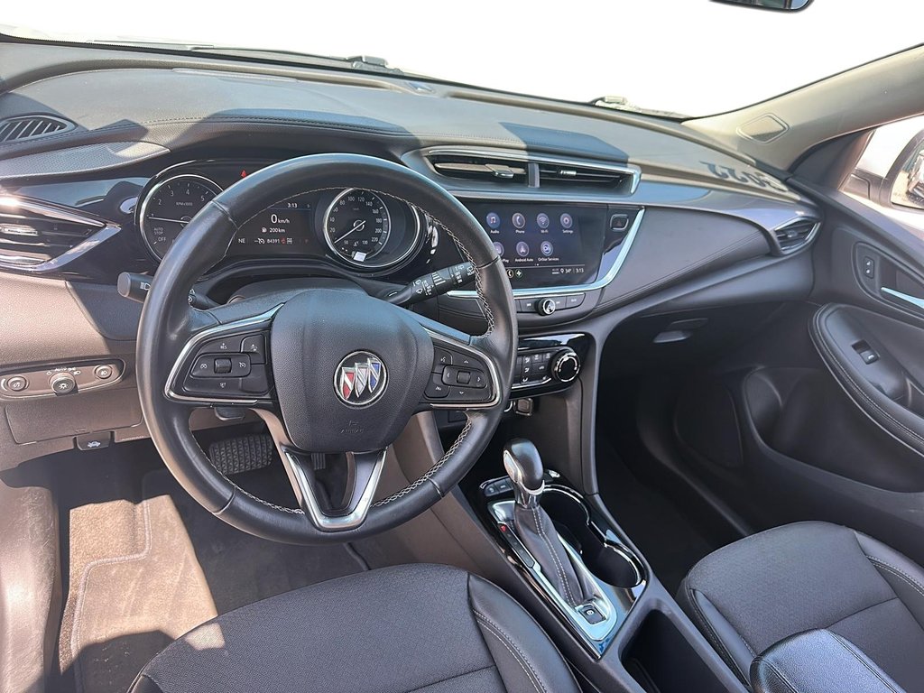 2022 Buick Encore Gx Preferred AWD in Stratford, Ontario - 9 - w1024h768px