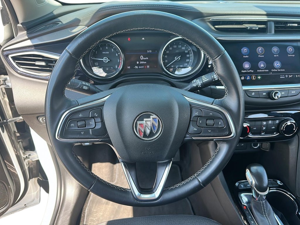 2022 Buick Encore Gx Preferred AWD in Stratford, Ontario - 11 - w1024h768px