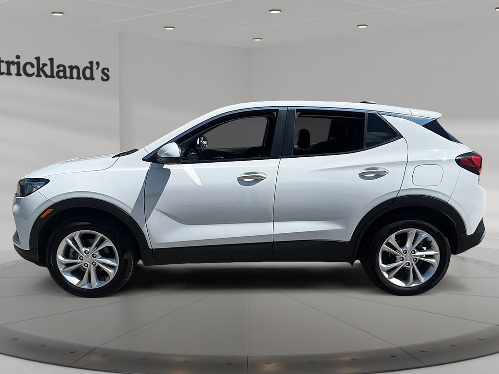 2022 Buick Encore Gx Preferred AWD in Stratford, Ontario - 5 - w1024h768px