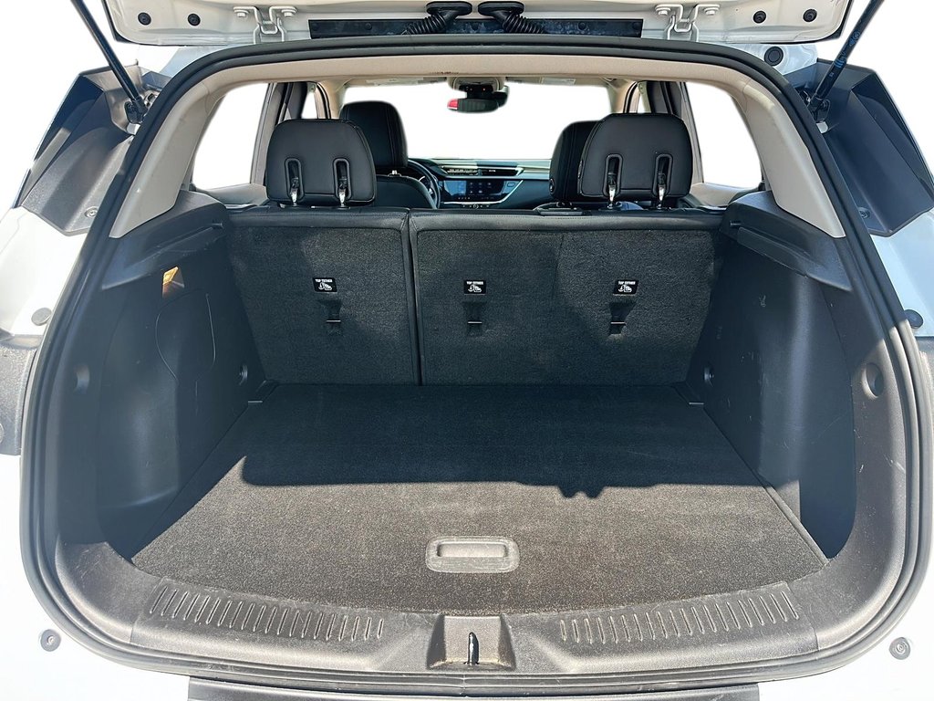 2022 Buick Encore Gx Preferred AWD in Stratford, Ontario - 6 - w1024h768px
