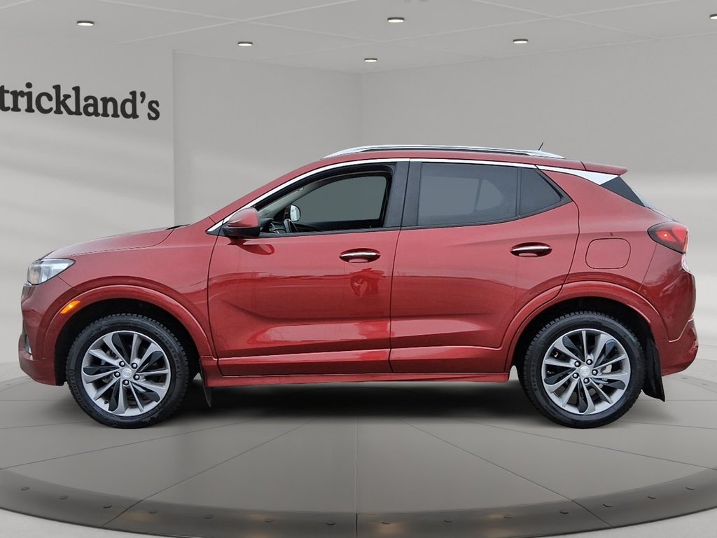 2022 Buick Encore Gx Select AWD in Stratford, Ontario - 5 - w1024h768px