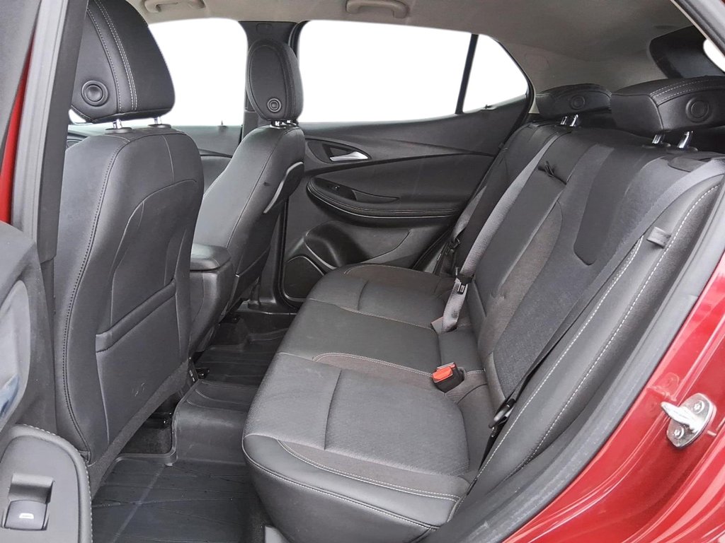 2022 Buick Encore Gx Select AWD in Stratford, Ontario - 10 - w1024h768px