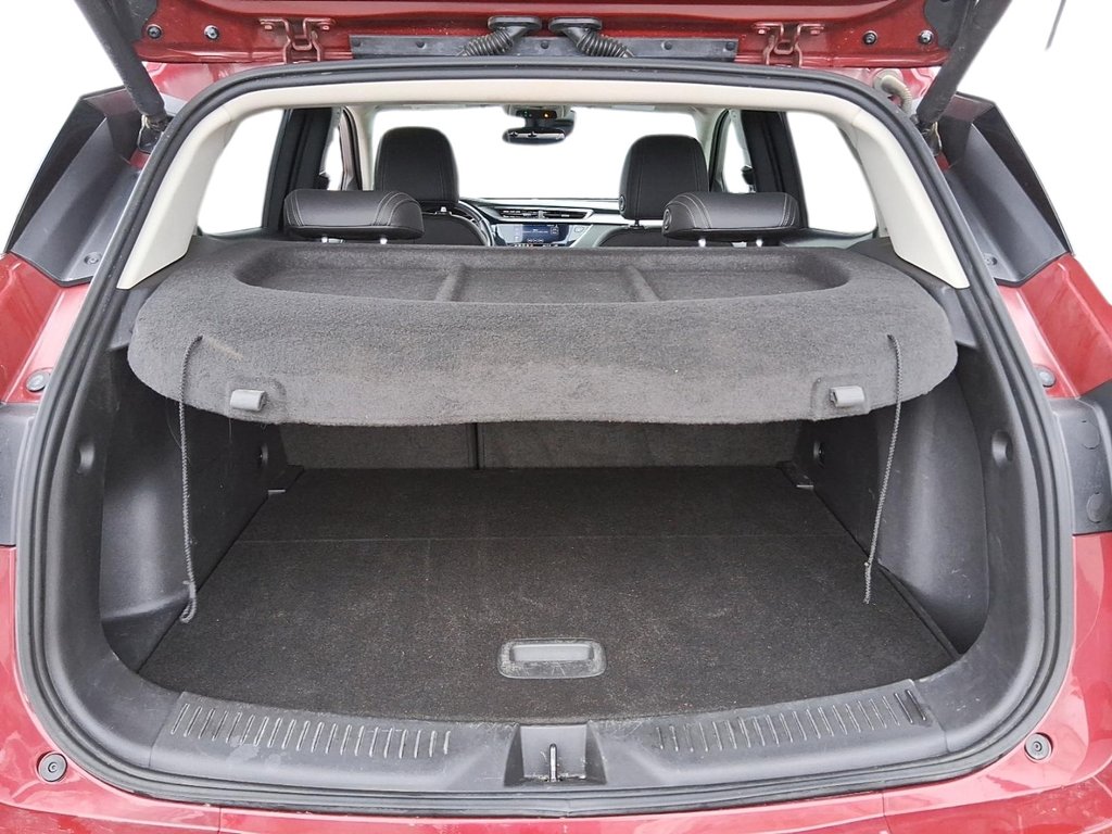 2022 Buick Encore Gx Select AWD in Stratford, Ontario - 7 - w1024h768px