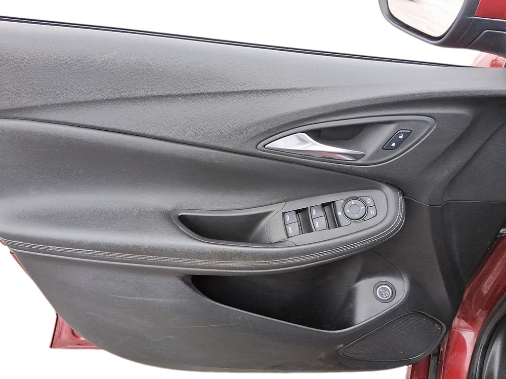 2022 Buick Encore Gx Select AWD in Stratford, Ontario - 12 - w1024h768px