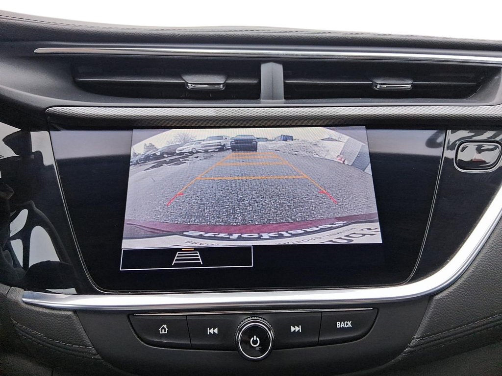 2022 Buick Encore Gx Select AWD in Stratford, Ontario - 19 - w1024h768px