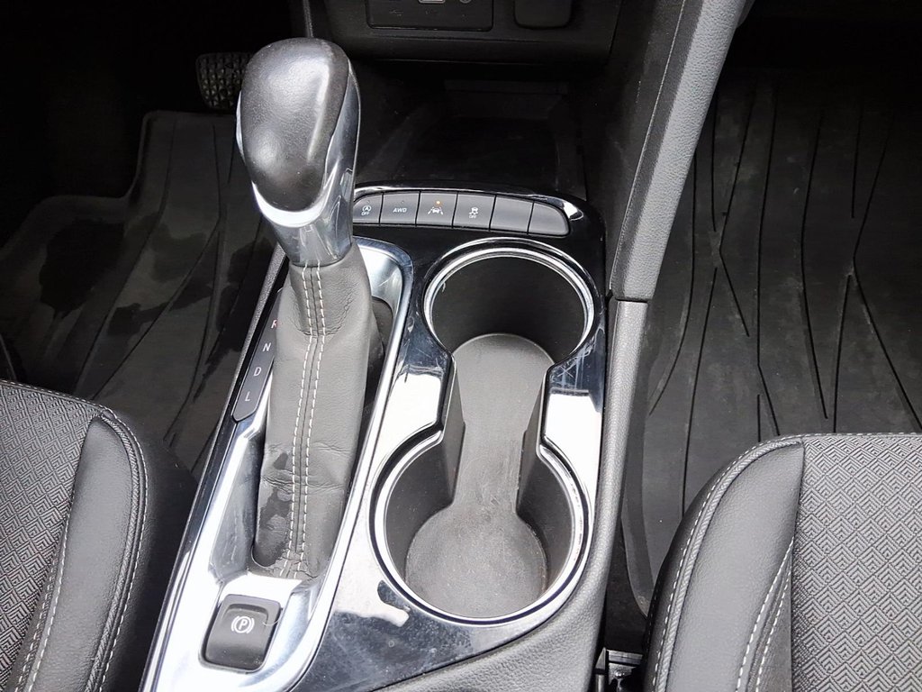 2022 Buick Encore Gx Select AWD in Stratford, Ontario - 18 - w1024h768px