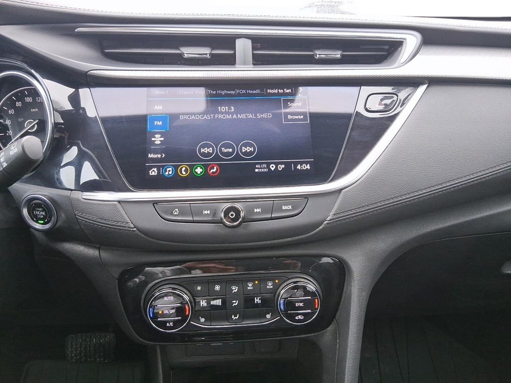 2022 Buick Encore Gx Select AWD in Stratford, Ontario - 16 - w1024h768px