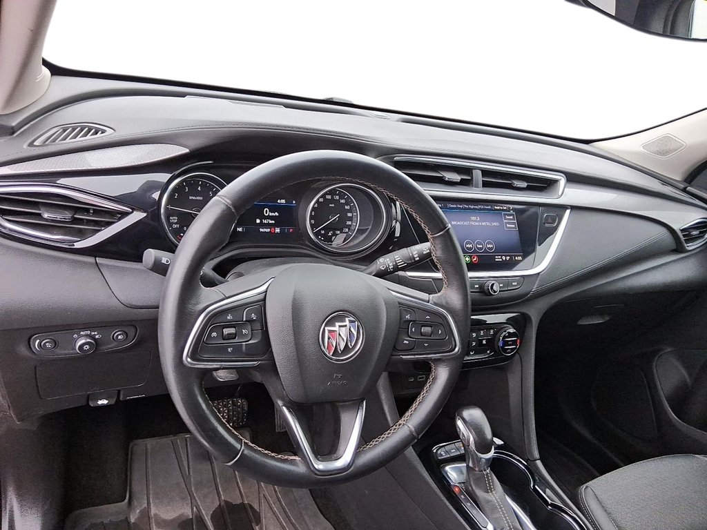 2022 Buick Encore Gx Select AWD in Stratford, Ontario - 11 - w1024h768px