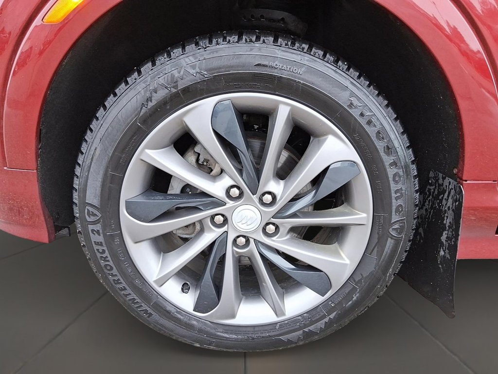 2022 Buick Encore Gx Select AWD in Stratford, Ontario - 8 - w1024h768px