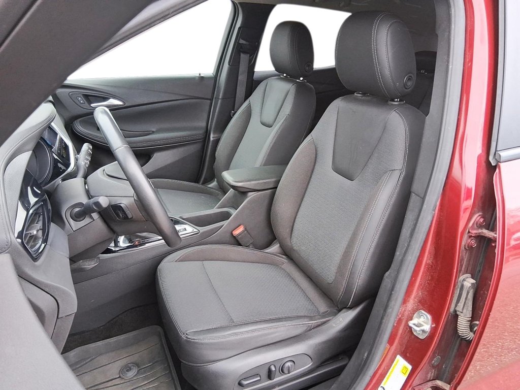 2022 Buick Encore Gx Select AWD in Stratford, Ontario - 9 - w1024h768px