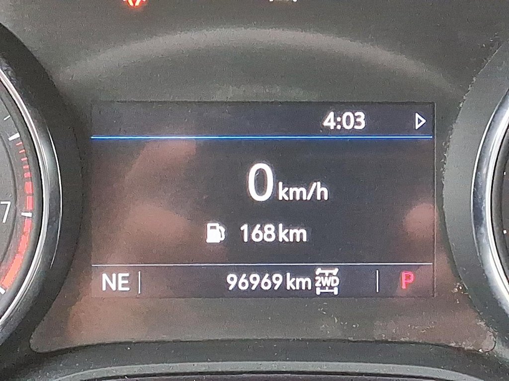 2022 Buick Encore Gx Select AWD in Stratford, Ontario - 14 - w1024h768px