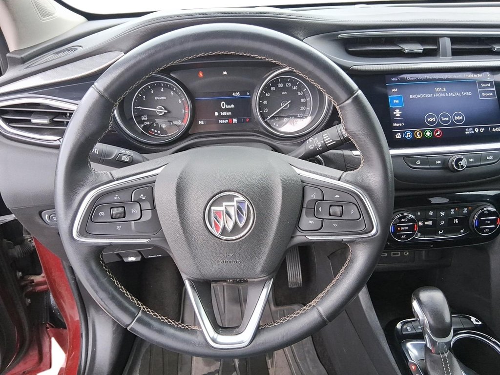 2022 Buick Encore Gx Select AWD in Stratford, Ontario - 13 - w1024h768px