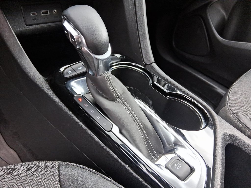 2022 Buick Encore Gx Preferred AWD in Stratford, Ontario - 18 - w1024h768px