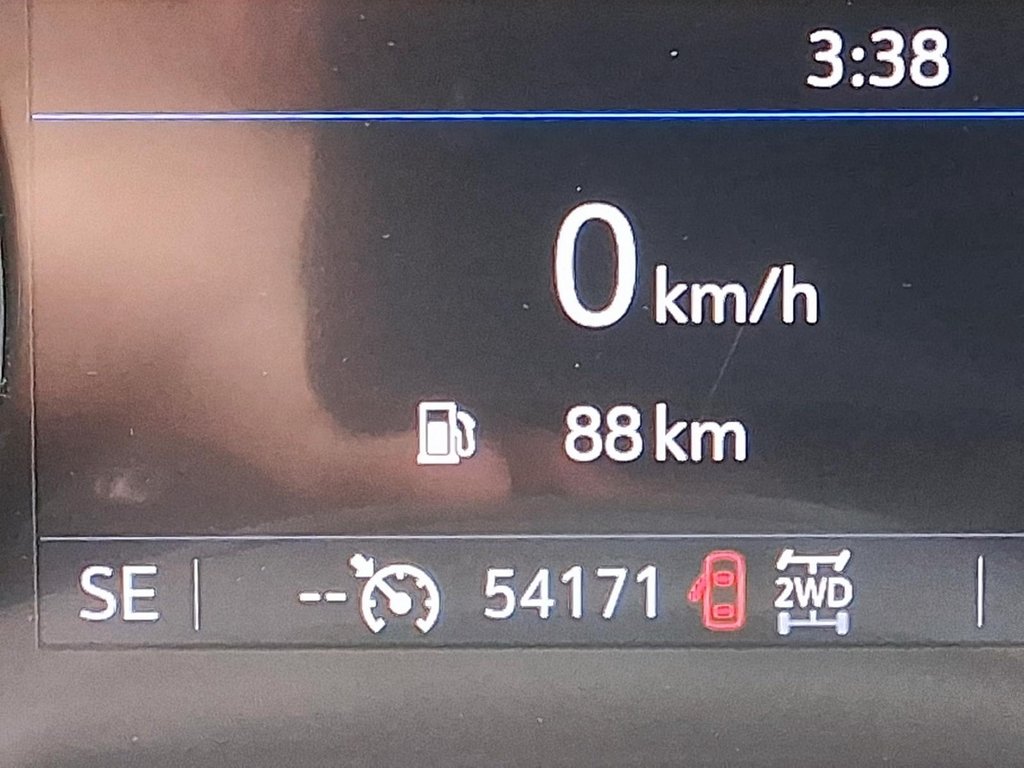 2022 Buick Encore Gx Preferred AWD in Stratford, Ontario - 14 - w1024h768px